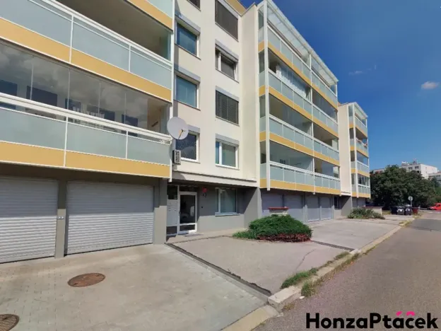 Prodej bytu 4+1, Praha - Černý Most, Kuttelwascherova, 97 m2