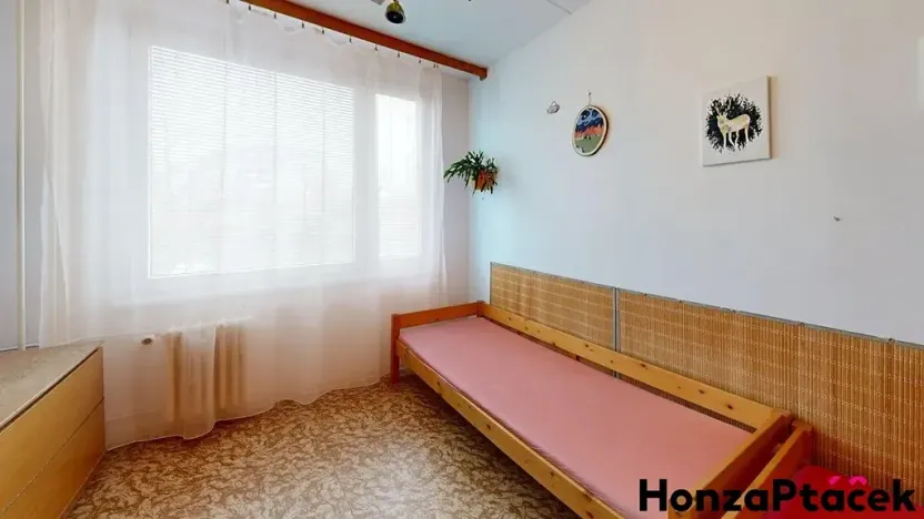 Prodej bytu 4+1, Praha - Černý Most, Kuttelwascherova, 97 m2