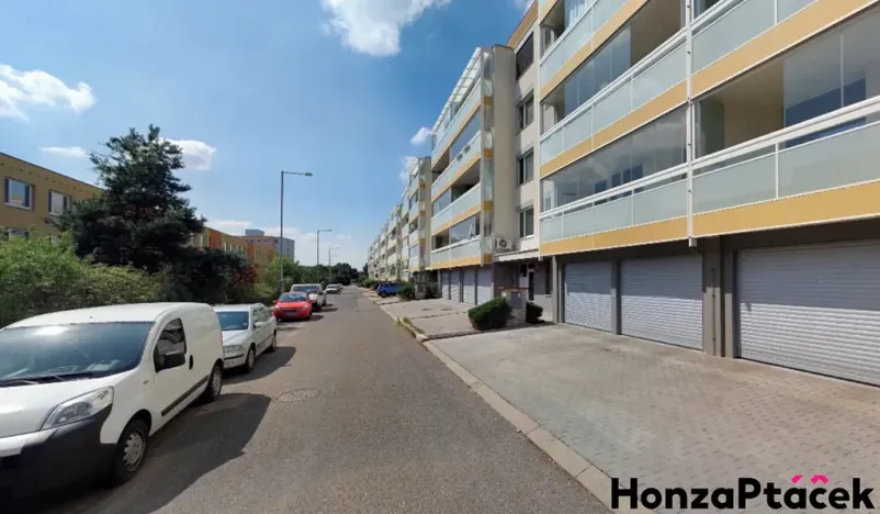 Prodej bytu 4+1, Praha - Černý Most, Kuttelwascherova, 97 m2