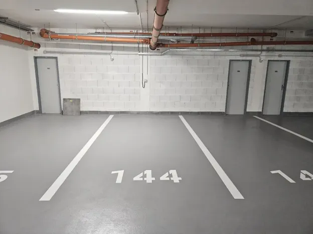 Pronájem bytu 1+kk, Praha - Hloubětín, Poděbradská, 34 m2