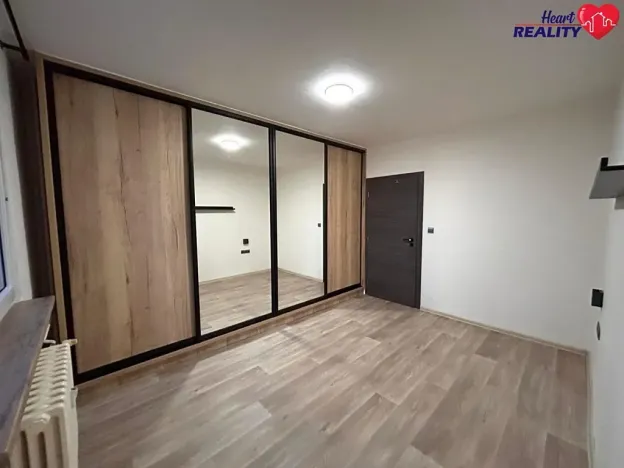 Pronájem bytu 3+kk, Opava, Zeyerova, 76 m2