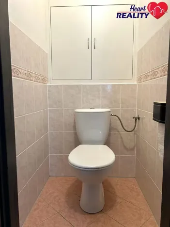 Pronájem bytu 3+kk, Opava, Zeyerova, 76 m2