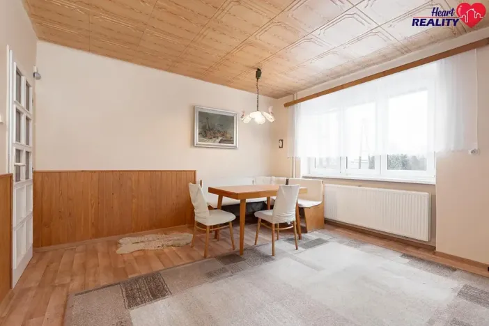 Prodej rodinného domu, Kravaře, Novodvorská, 200 m2