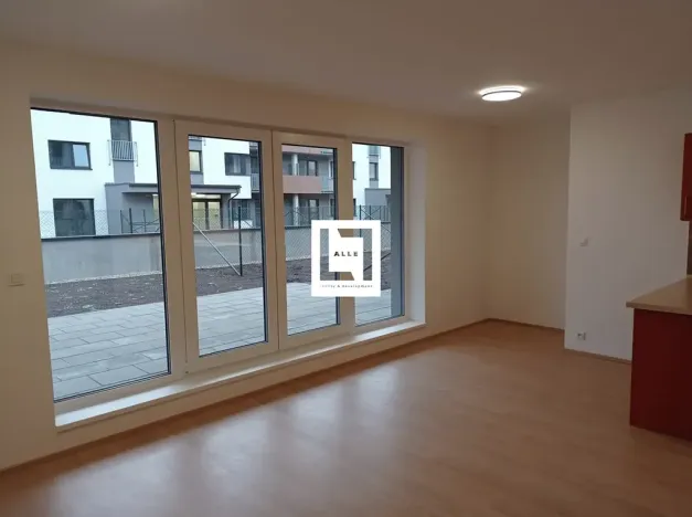 Pronájem bytu 3+kk, Olomouc, Loudova, 73 m2