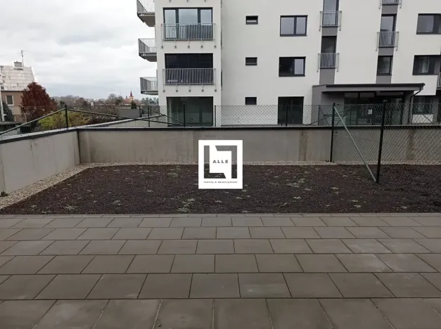 Pronájem bytu 3+kk, Olomouc, Loudova, 73 m2