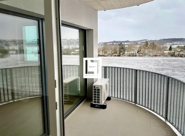 Prodej bytu 2+kk, Olomouc, Loudova, 50 m2