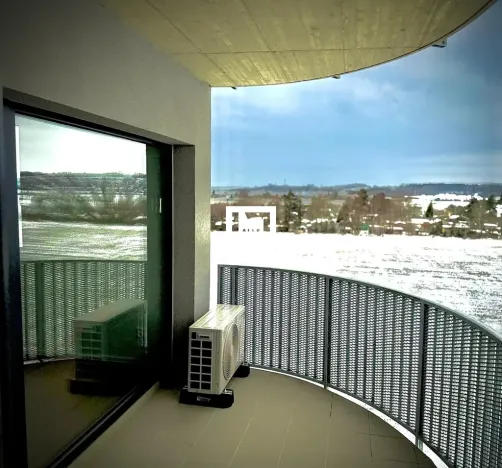 Prodej bytu 2+kk, Olomouc, Loudova, 50 m2