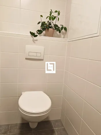 Prodej bytu 2+kk, Olomouc, Wolkerova, 48 m2