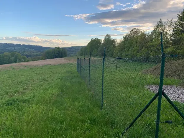 Prodej pole, Semily, 8971 m2