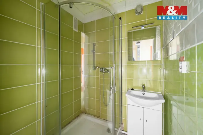 Prodej bytu 3+1, Kladno - Kročehlavy, Benešovská, 66 m2