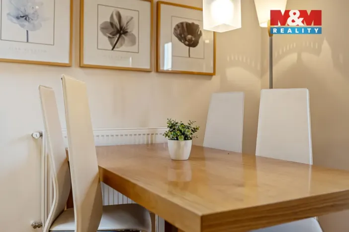 Prodej chaty, Štěchovice - Masečín, 92 m2