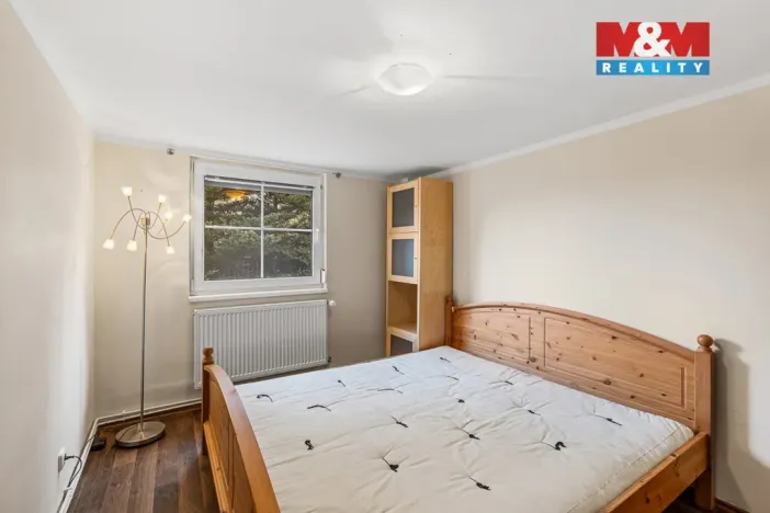 Prodej chaty, Štěchovice - Masečín, 92 m2