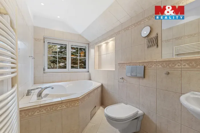 Prodej chaty, Štěchovice - Masečín, 92 m2