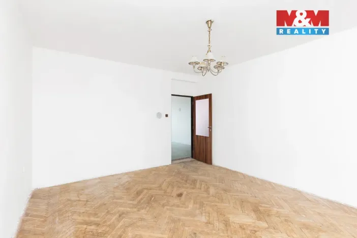 Prodej bytu 3+1, Vršce, 70 m2