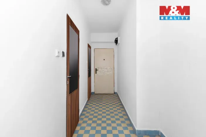 Prodej bytu 3+1, Vršce, 70 m2