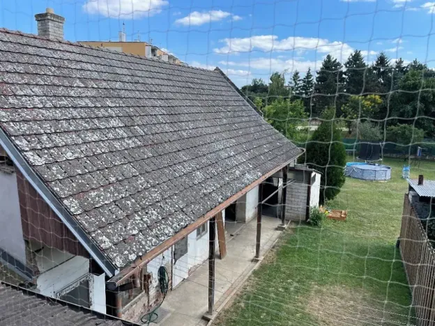 Dražba rodinného domu, Staré Město, Jezuitská, 126 m2