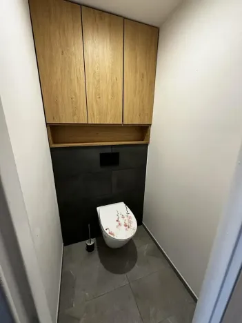 Pronájem bytu 3+1, Chomutov, Kundratická, 71 m2