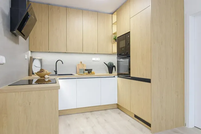 Prodej bytu 1+1, Ostrava, Havířská, 55 m2