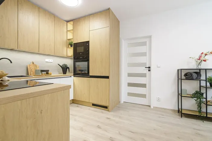 Prodej bytu 1+1, Ostrava, Havířská, 55 m2