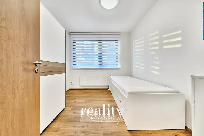 Pronájem bytu 3+kk, Jihlava, Vrchlického, 74 m2