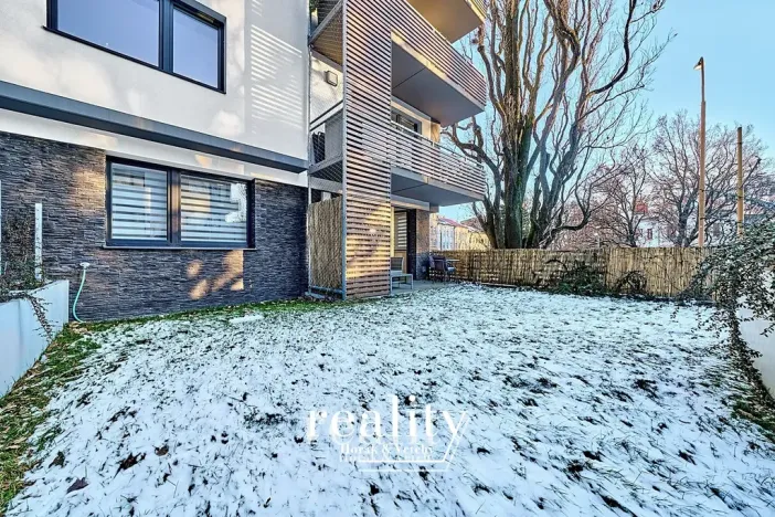 Pronájem bytu 3+kk, Jihlava, Vrchlického, 74 m2