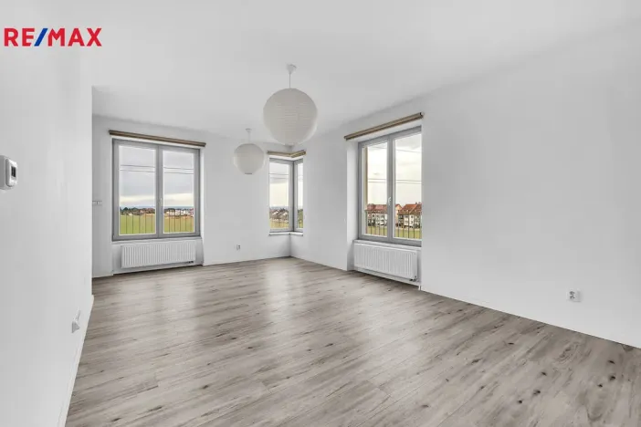 Prodej bytu 3+kk, Chrudim - Chrudim II, Na Špici, 81 m2