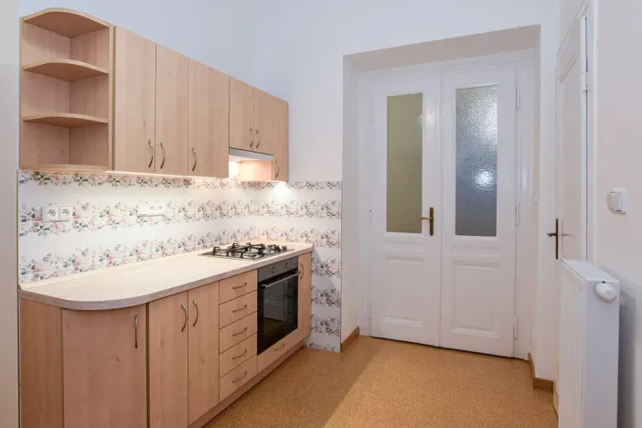 Pronájem bytu 2+kk, Praha - Vinohrady, Mánesova, 59 m2