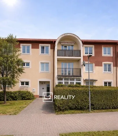 Prodej bytu 2+kk, Vestec, Ve Stromkách, 46 m2