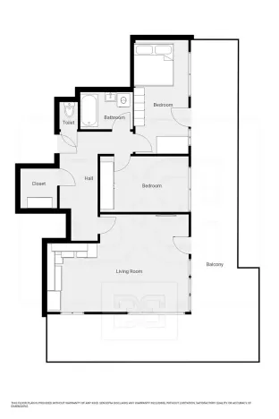 Pronájem bytu 3+kk, Praha - Střížkov, 70 m2