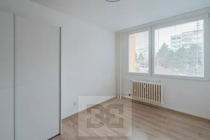 Pronájem bytu 2+kk, Praha - Troja, 40 m2