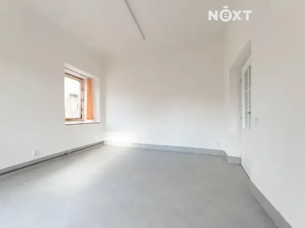 Pronájem bytu 3+kk, Vrchlabí, Vančurova, 54 m2