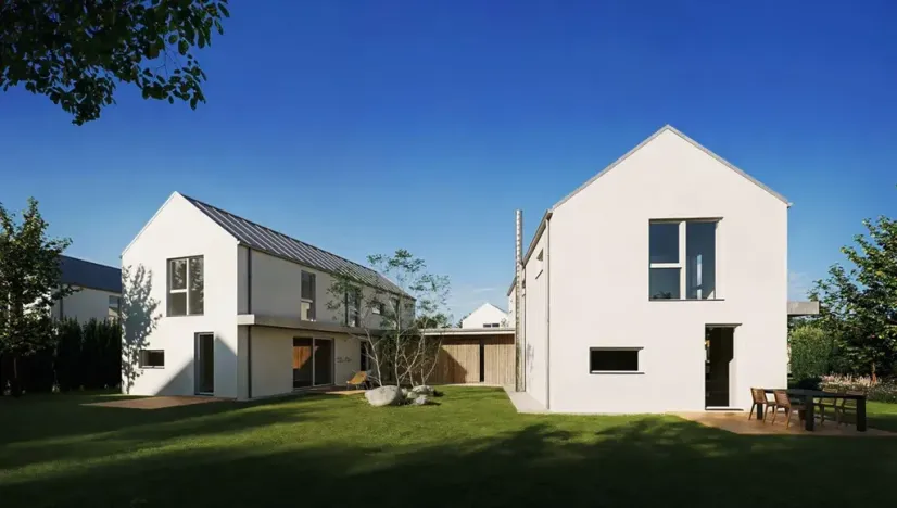 Prodej rodinného domu, Hradištko, Včelařská, 157 m2