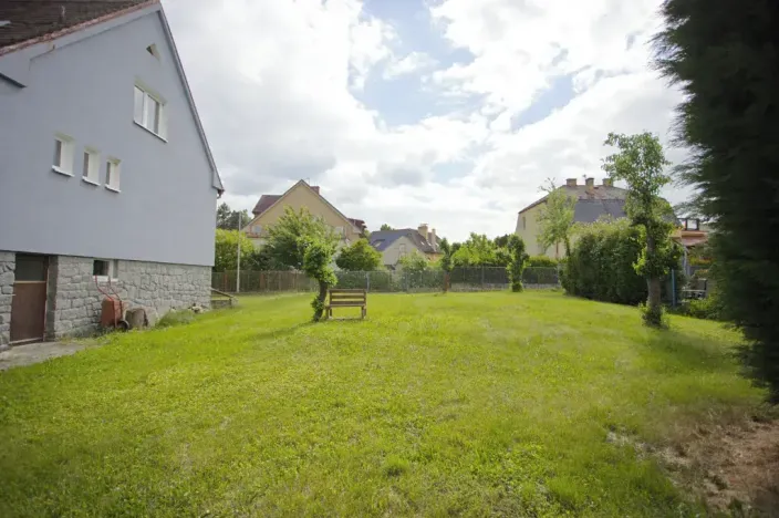 Prodej rodinného domu, Týn nad Vltavou, U lípy, 151 m2