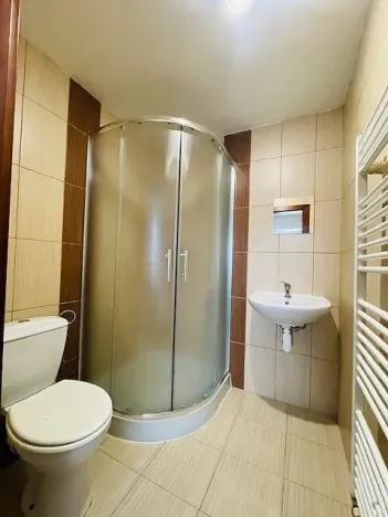 Pronájem bytu 1+kk, Liberec - Liberec XXX-Vratislavice nad Nisou, Kořenovská, 30 m2