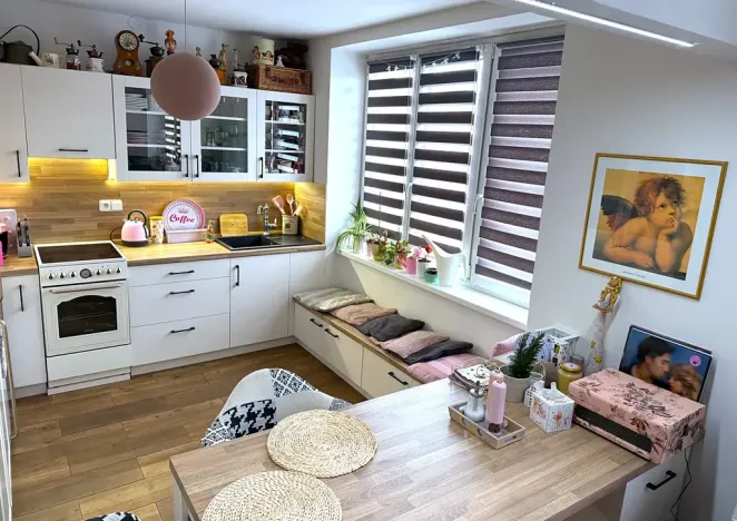 Prodej bytu 1+1, Ostrava, Dětská, 42 m2