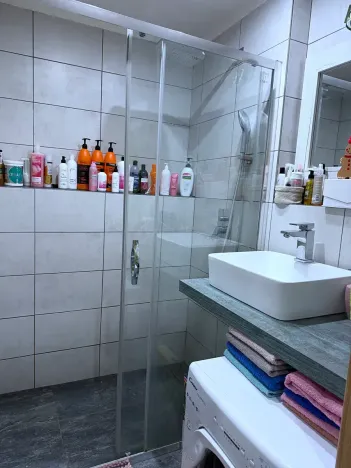 Prodej bytu 1+1, Ostrava, Dětská, 42 m2