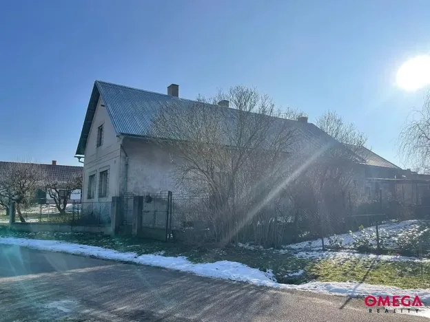 Prodej rodinného domu, Žiželice, 200 m2