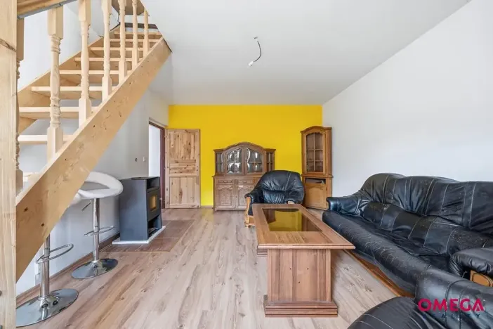 Prodej pozemku pro bydlení, Pyšely, 1191 m2