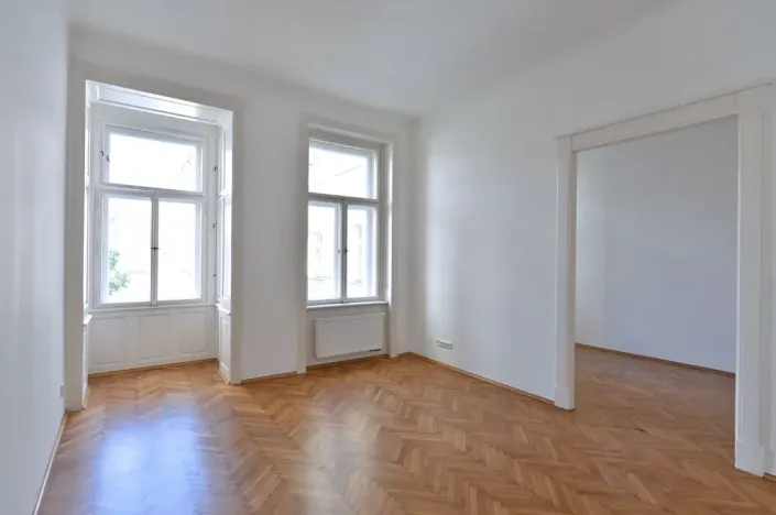 Pronájem bytu 2+1, Praha - Staré Město, Salvátorská, 57 m2