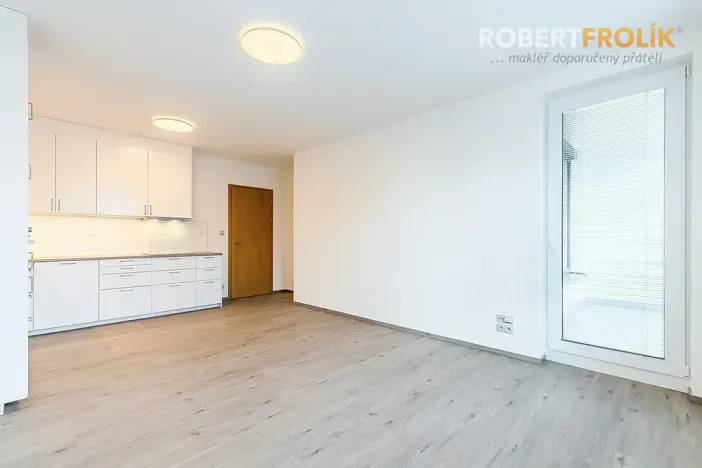 Pronájem bytu 2+kk, Praha - Ruzyně, Stočesova, 51 m2