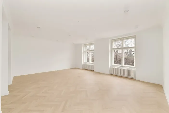 Prodej bytu 3+kk, Praha - Vinohrady, Rejskova, 97 m2