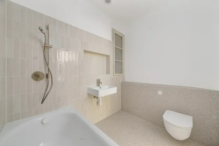 Prodej bytu 3+kk, Praha - Vinohrady, Rejskova, 97 m2