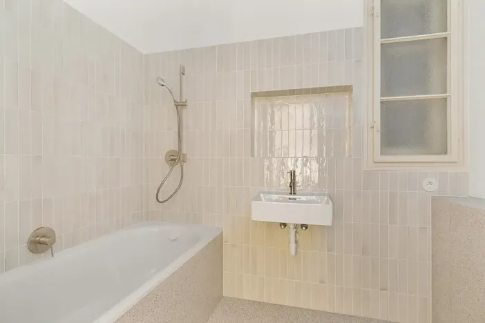 Prodej bytu 3+kk, Praha - Vinohrady, Rejskova, 97 m2