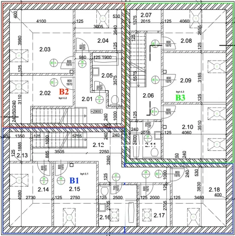Prodej rodinného domu, Buštěhrad, Švermova, 106 m2