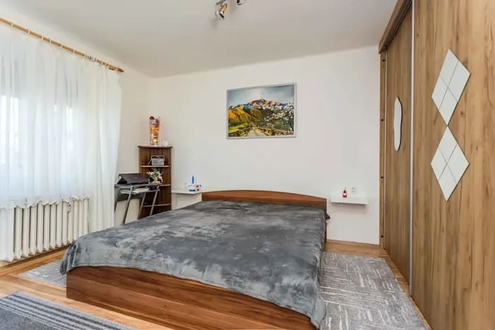 Pronájem bytu 3+kk, Meziboří, Májová, 57 m2