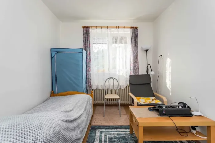 Pronájem bytu 3+kk, Meziboří, Májová, 57 m2