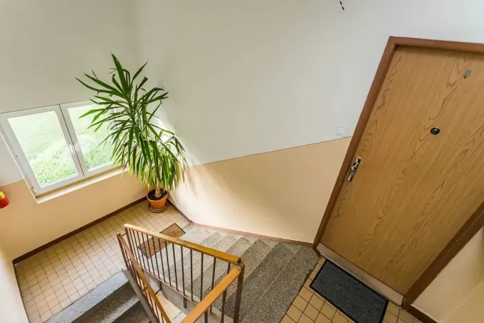 Pronájem bytu 3+kk, Meziboří, Májová, 57 m2