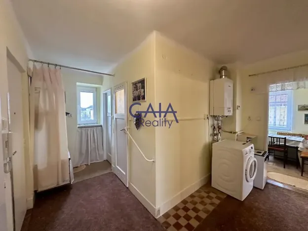 Prodej bytu 2+1, Hodonín, Patočkova, 58 m2