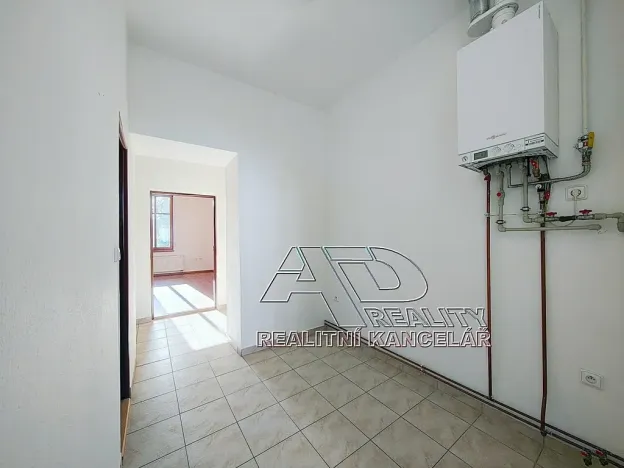 Pronájem bytu 2+1, České Budějovice, L. B. Schneidera, 54 m2