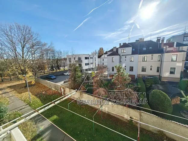 Prodej bytu 3+1, České Budějovice, Nádražní, 80 m2